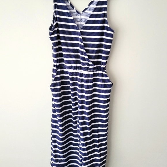 OLD NAVY | Wide Leg Jumpsuit - Picture 2 of 2